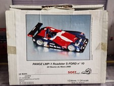 Carrozzeria slot Panoz LMP 1