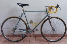 PRIORI SPECIAL EROICA VINTAGE RACING BIKE CAMPAGNOLO