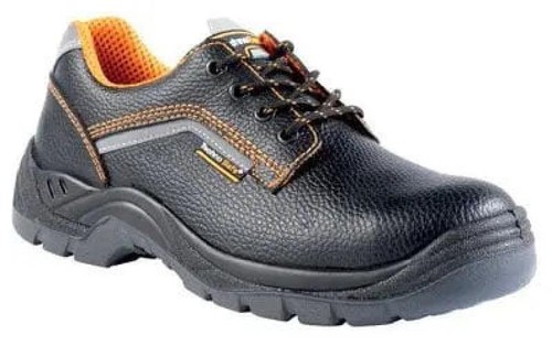 Scarpa pelle s1p bassa tg - s1p,