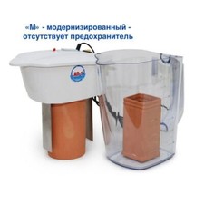 Nuovo attivatore ionizzatore