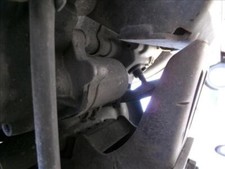 motor arranque PEUGEOT