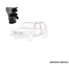 VW GOLF MK2 4P 4 DOOR -