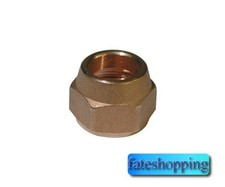 Bocchettone codolo dado 1/2