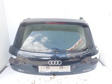 4L0827023 PORTELLONE POSTERIORE AUDI Q7 (4L) 3.0 TDI 24V AUT 240CV 2008 5P SUV
