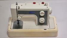 macchina da cucire Necchi Millepunti
