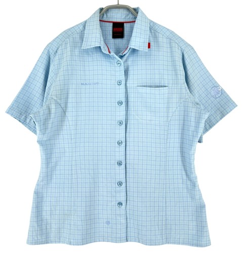Mammut camicie uomo manica - mammut,