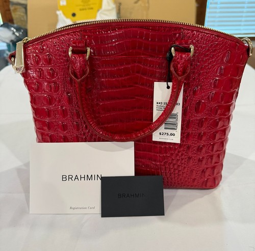 Borsa tracolla brahmin - borsa,