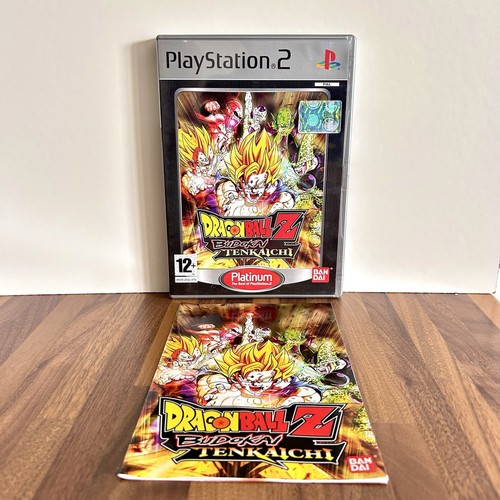 Dragon ball budokai - dragon,