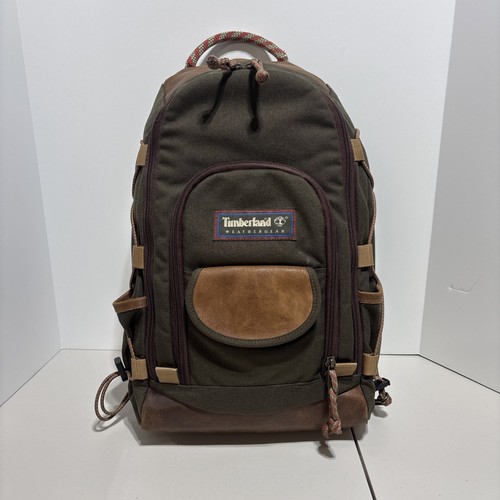 Zaino timberland weathergear - zaino,