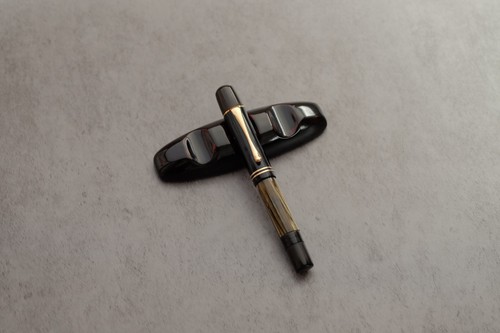 Pelikan 100 fountain pen - pen, –