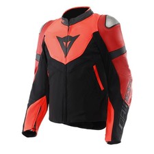Giacca Dainese in pelle IPERATTIVA