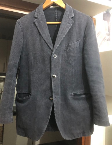 Giacca boglioli coat - giacca,