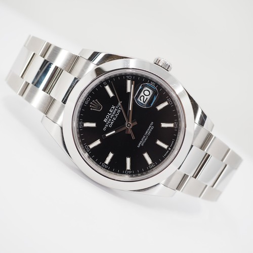 Rolex oyster perpetual - rolex,
