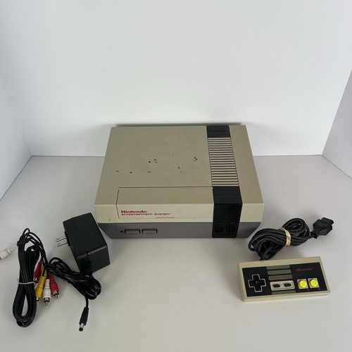 Nintendo entertainment system - nintendo,