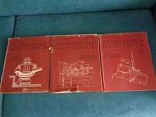 Tecnologia meccanica volumi - tecnologia,