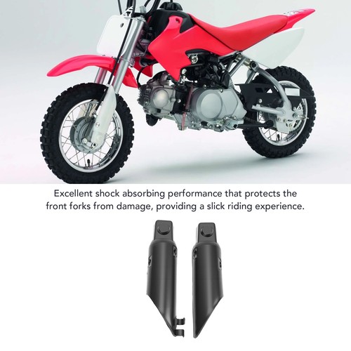 Protezioni forcella per - , crf50