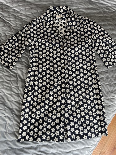Monnalisa cappotto jacquard - monnalisa,