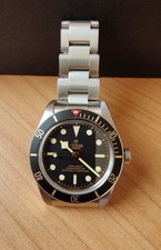 Tudor Black Bay 58 - 39mm COSC