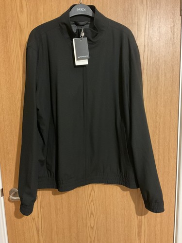 Giacca bomber autograph - bomber, m&s