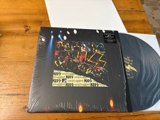 2 LP  US 2014 Kiss – MTV