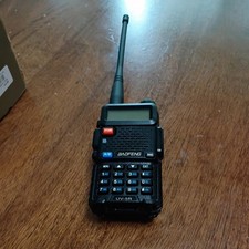 Radio gmrs pro baofeng - gmrs, gm-15