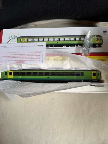 Hornby r2756 scale - hornby,