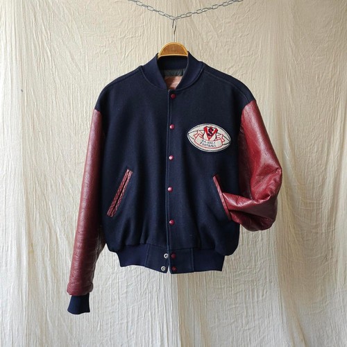 Vintage western athletic - western,