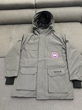 Parka Canada Goose Expedition