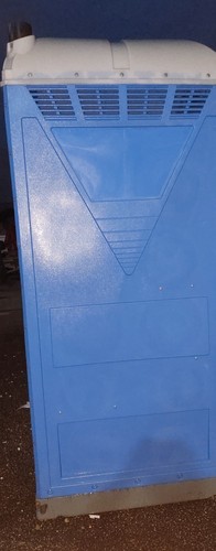 Bagno chimico per cantieri - bagno,