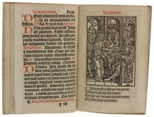 32 TAVOLE XILOGRAFICHE