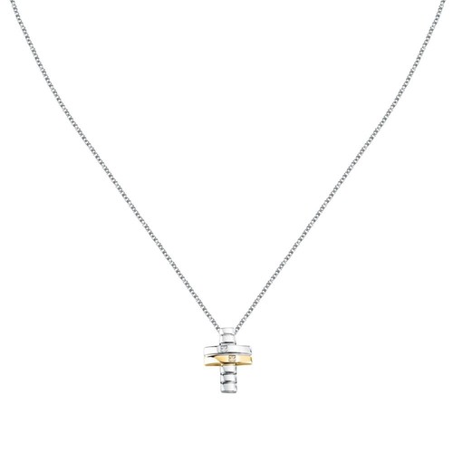 Collana morellato diamonds - morellato,