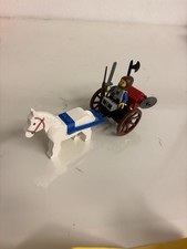 Lego 6010 carrozza - 6010, con