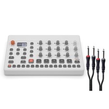 Modello Elektron: campioni