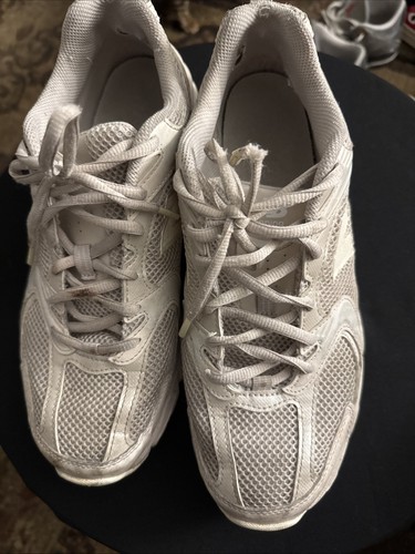 New balance - balance,