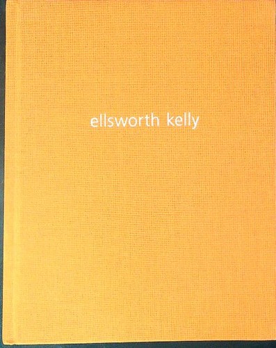 Ellsworth kelly tate - kelly,
