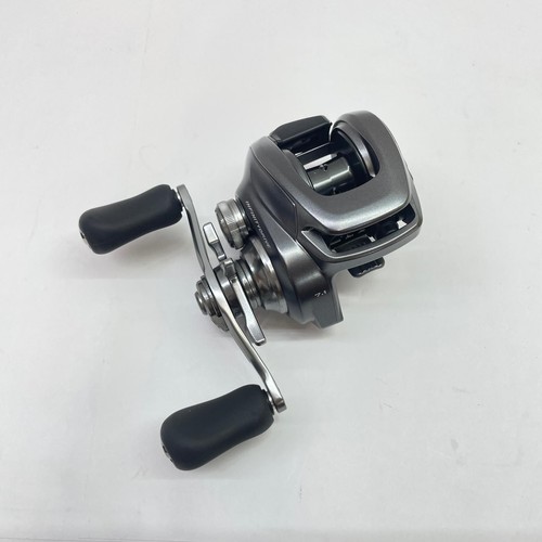 Mulinello shimano bantam hg - 22,