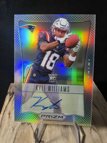Kyle williams 2025 - kyle,