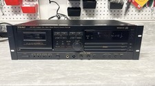 Teac AD-600 CD Changer