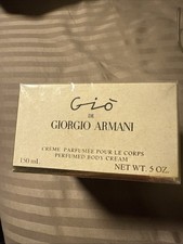 Gio de Giorgio Armani Perfumed