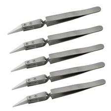 Pinzette per Saldatura