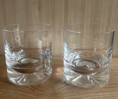 Dartington dimple double - 2x,