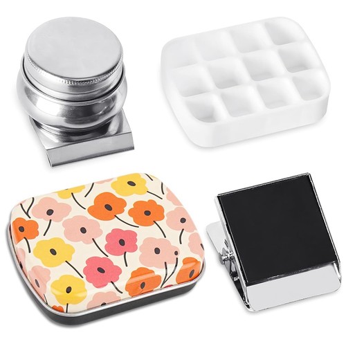 Scatola portatile per - ,