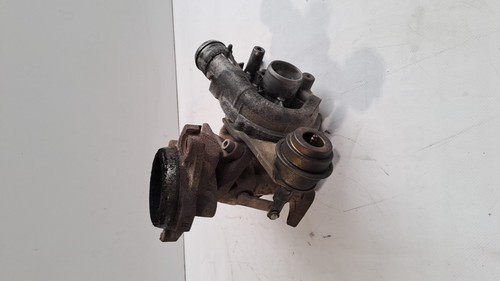 Turbina turbo per fiat scudo - turbo,