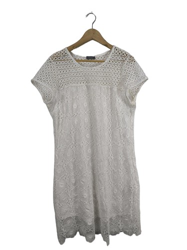 Yessica abito pizzo donna - abito, in