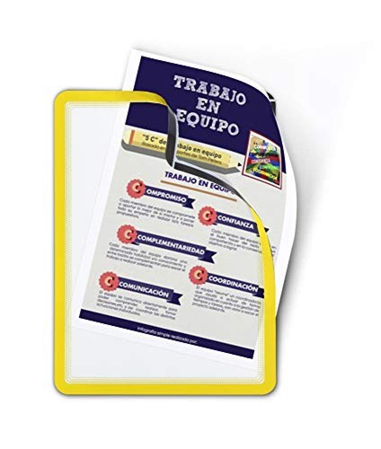 Tarifold - taglia,