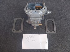 CARBURATORE FIAT 132 1600 cc E ADATTABILE FIAT 124 SPORT SOLEX C34 EIES