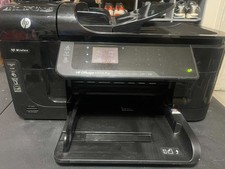 HP OfficeJet 6500A Plus