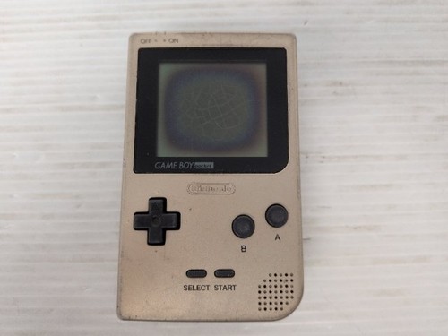 Così com game boy pocket - com'È,