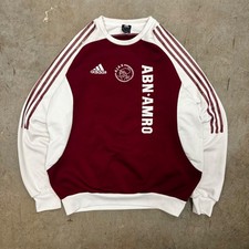 Felpa pullover vintage anni