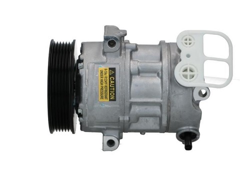 Compressore aria condizionata - compressore,